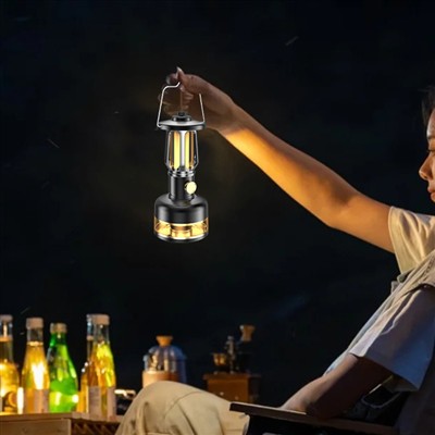 Lager chiroqlari uchun ehtiyot choralari